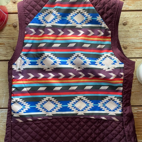 Nobel Outfitters Vest - Picture 3 of 5